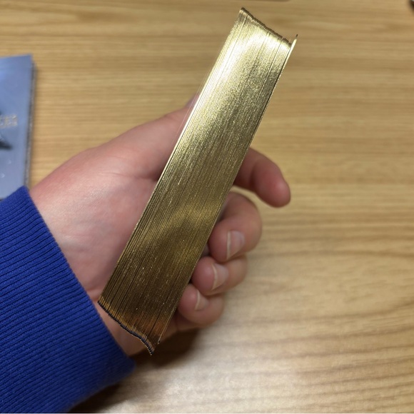 Desert Rites Oracle Cards - Picture 4 of 4